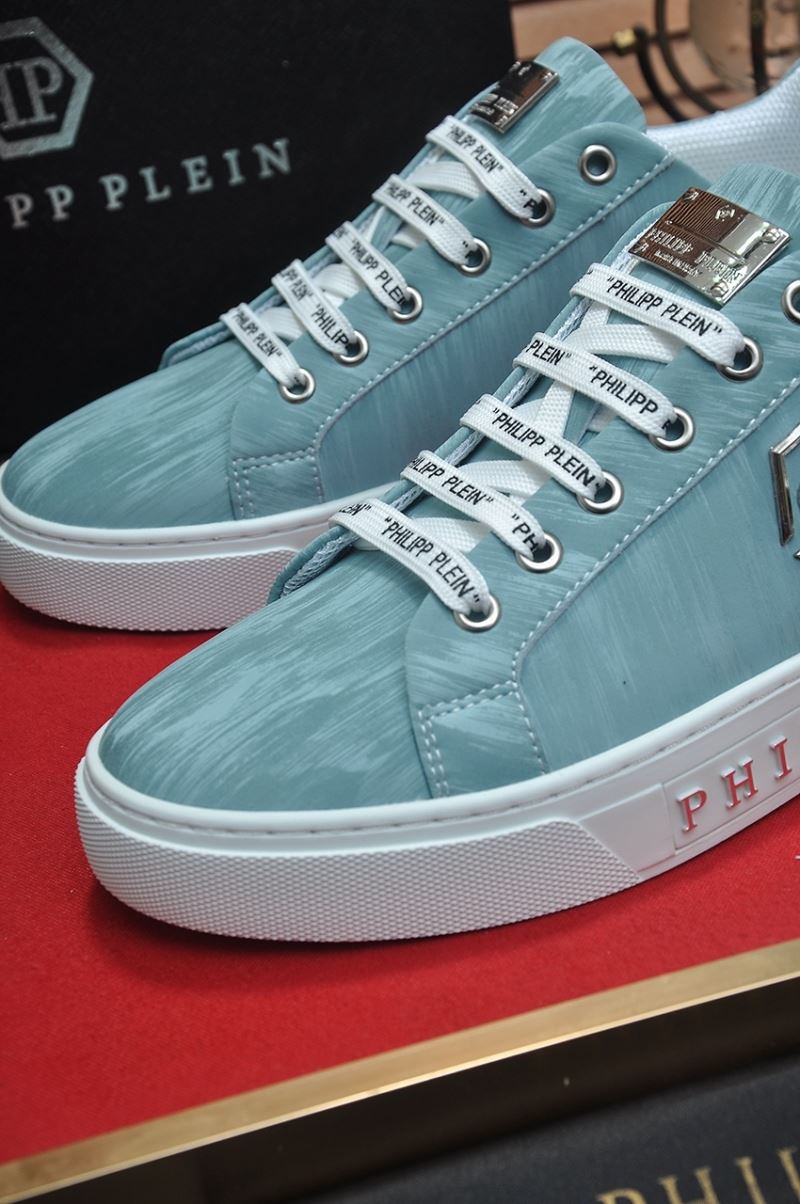 Philipp Plein Shoes